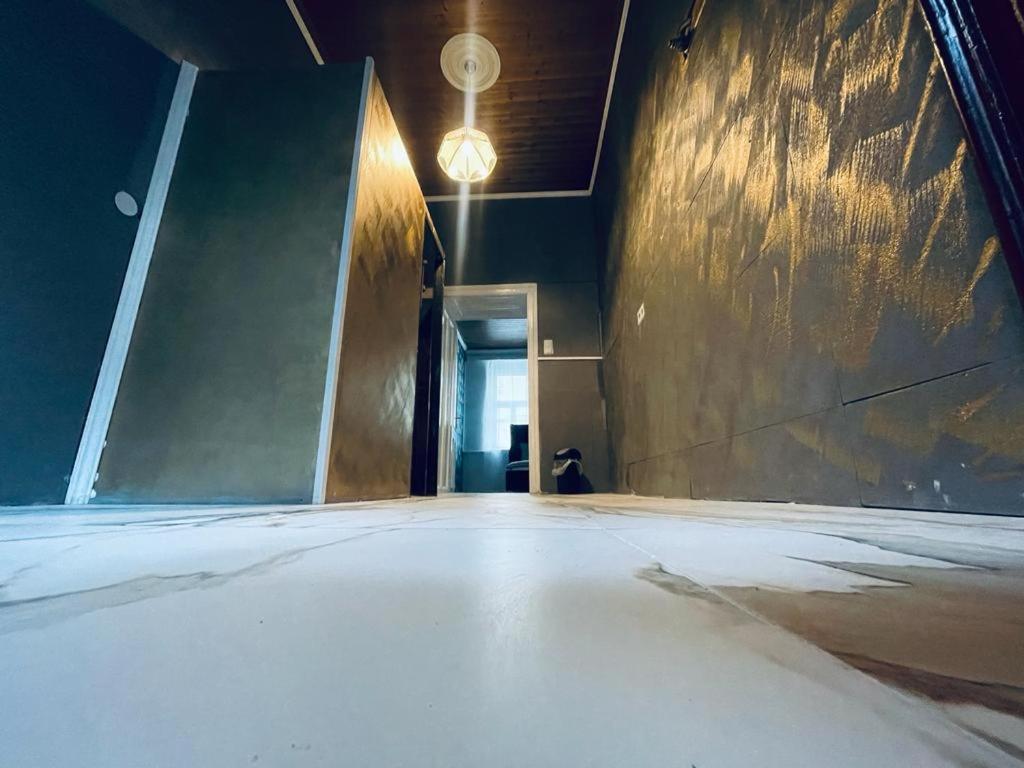 Appartamento Titanic 1 Vienna Esterno foto