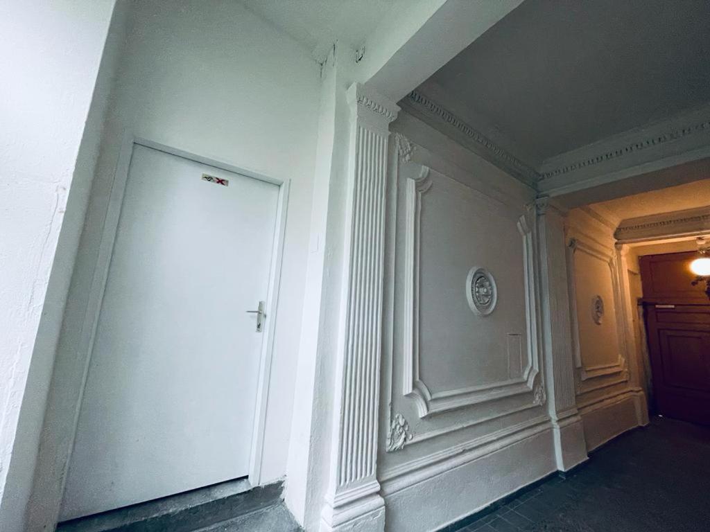 Appartamento Titanic 1 Vienna Esterno foto